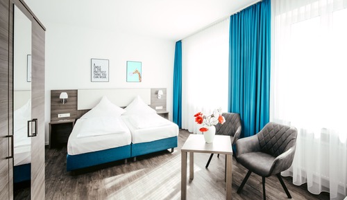 Apartamento Confort (Cathedral View)