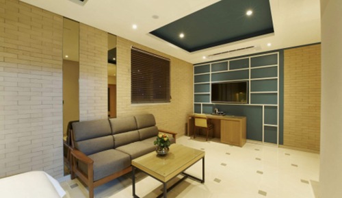 Habitación Premium doble