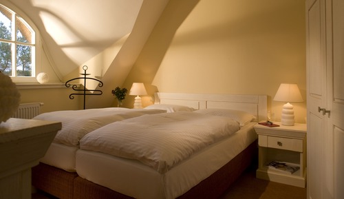 Apartamento, 1 habitación