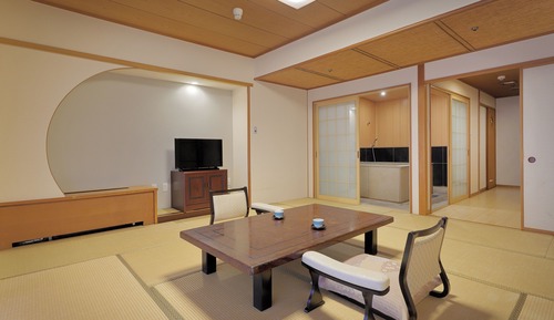 Habitación familiar