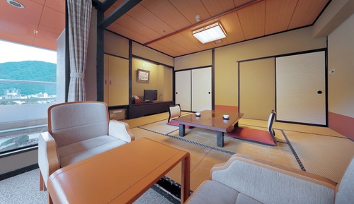 Habitación estándar (Japanese-Style)