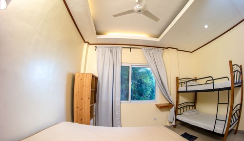 Apartamento (C8,9 For 4 Persons)