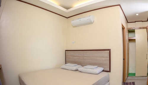 Apartamento de lujo, 1 habitación, vistas al mar (C7 for 2 persons With 1 Sleep Sofa)