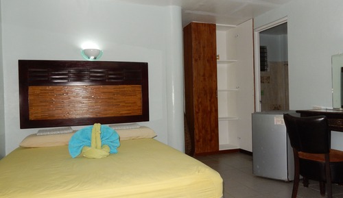 Habitación estándar
