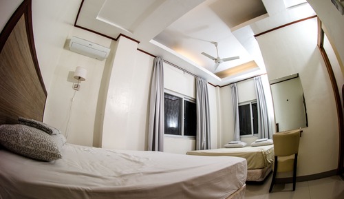 Apartamento (A for 5 Persons-  with 1 Sleep Sofa)