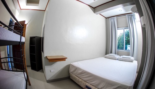Apartamento, 2 habitaciones (B5 for 5 Persons with 1 Sleep Sofa)