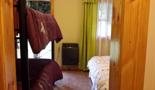 Habitación doble superior, 1 cama doble