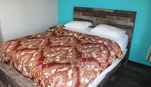 Habitación, 1 cama de matrimonio, no fumadores