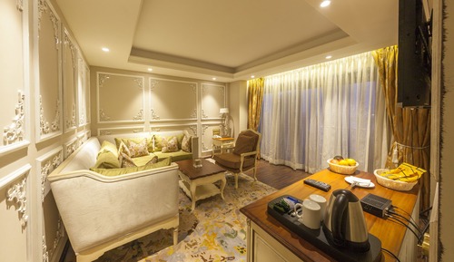 Habitación