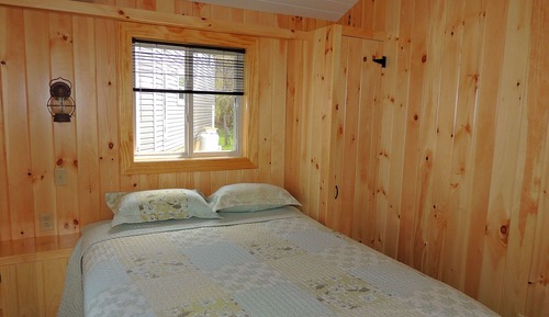 Casa de campo familiar, 3 habitaciones