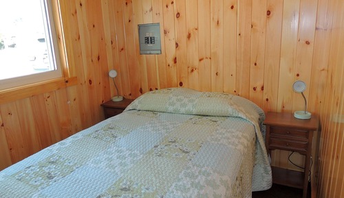 Casa de campo familiar, 3 habitaciones