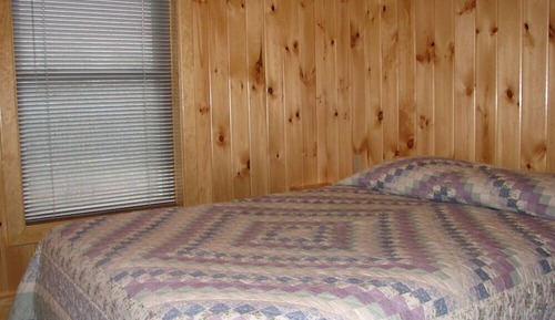 Casa de campo familiar, 1 habitación