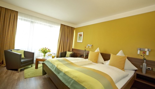 Habitación Signature doble