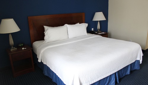 Suite ejecutiva, 1 cama de matrimonio grande con sofá cama, cocina