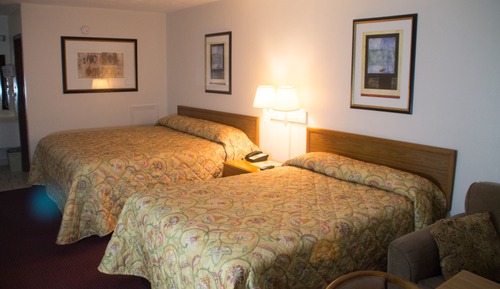 Habitación Deluxe (1 King & 1 Queen or 2 Queen Beds)