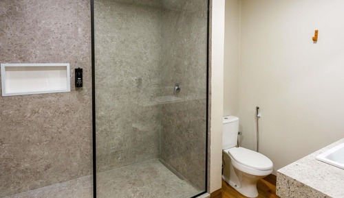 Habitación superior, varias camas