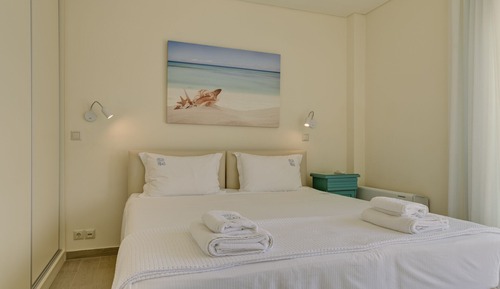 Luxury Villa 3 Bedrooms with Small Private Pool