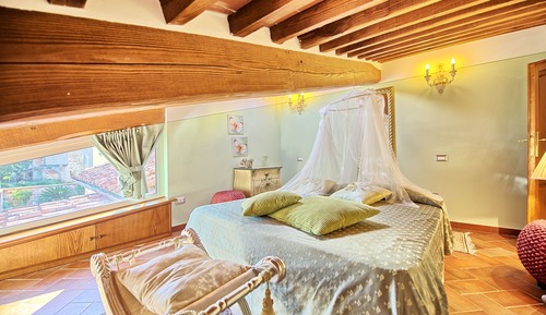 Apartamento, 2 habitaciones (Flavia 4)