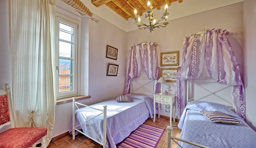 Apartamento, 2 habitaciones, cocina (Flavia 5)
