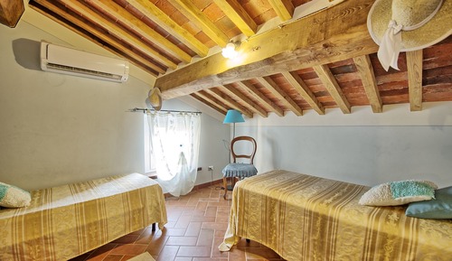 Apartamento, 2 habitaciones, cocina (Flavia 3)