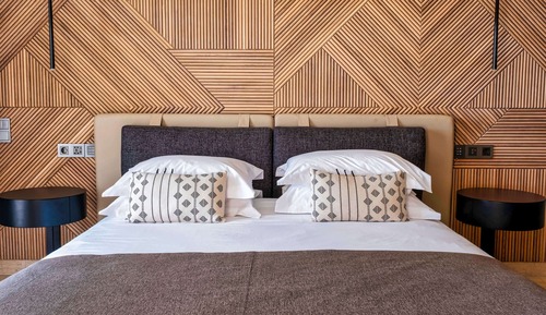 Suite with Private Pool