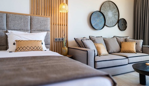 Premium Double Room Limited Sea View