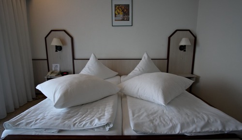 Habitación individual