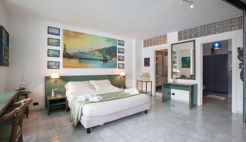 Superior Apartment, 1 Bedroom