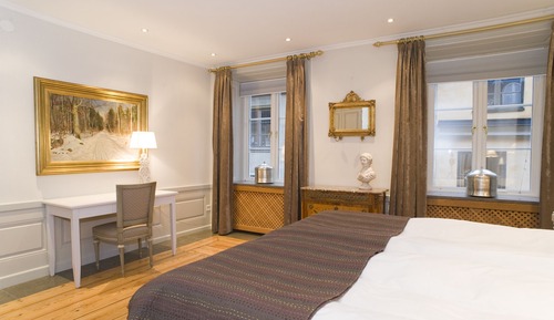 Apartamento Grand, 2 habitaciones, planta baja