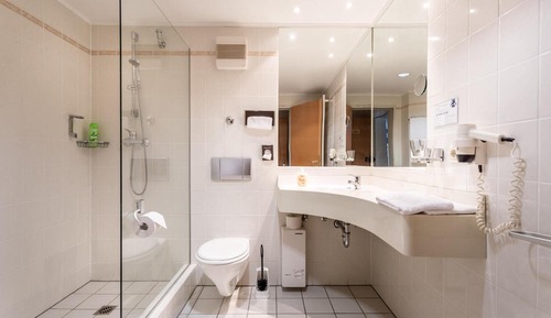 Habitación individual económica