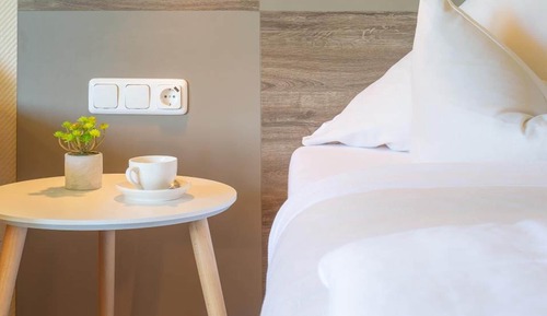 Habitación triple superior