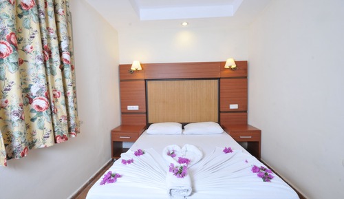 Apartamento estándar