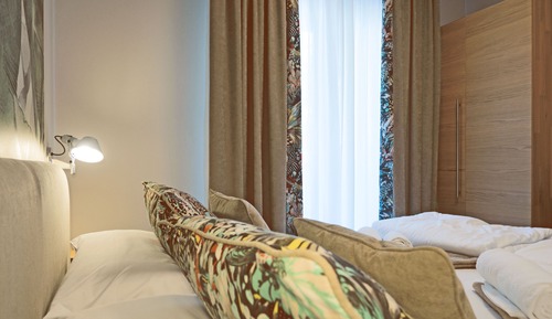 Apartamento Deluxe, 2 habitaciones