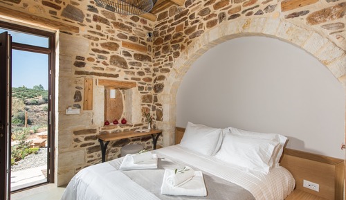 Suite Grand, 2 habitaciones