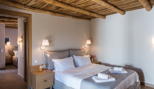 Suite, 2 habitaciones