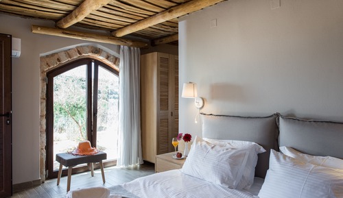 Suite, 1 habitación