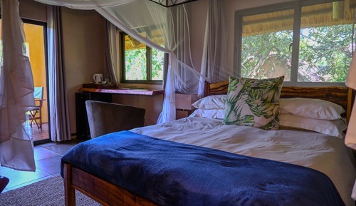 Chalet familiar