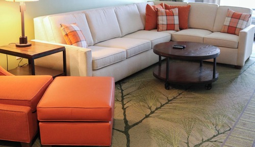 Suite, 1 cama de matrimonio grande, vistas a la bahía