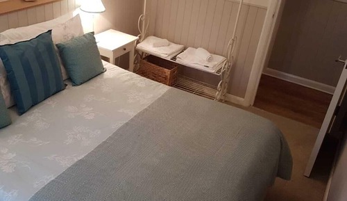 Apartamento, baño privado (Ground Floor)