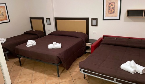 Apartamento superior