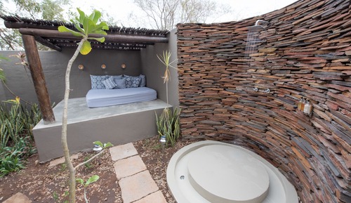 Suite de luna de miel