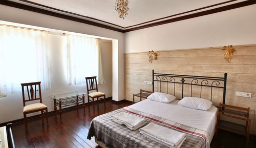 Habitación estándar