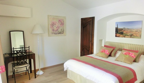 Habitación Confort doble, 1 habitación, no fumadores