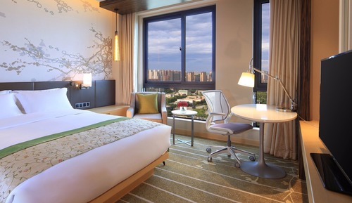 Suite Deluxe, 1 habitación