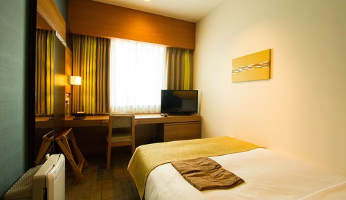 Habitación económica doble, no fumadores (No Cleaning Service)