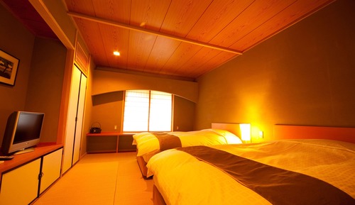 Casa tradicional, vistas al jardín