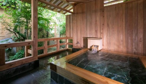 Casa tradicional (KOTOBUKI)