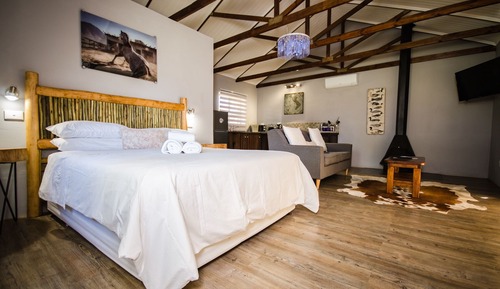 Casa de campo