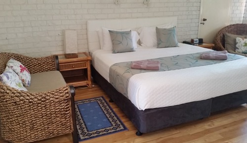 King Room