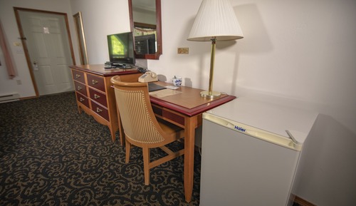 Habitación Deluxe, 2 camas de matrimonio (Second Floor)